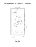 Method and Apparatus for Rendering of a Media Item diagram and image