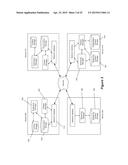 Publishing Media Content to Virtual Movie Theatres diagram and image