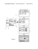 Publishing Media Content to Virtual Movie Theatres diagram and image