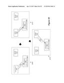 Publishing Media Content to Virtual Movie Theatres diagram and image