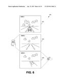 SYSTEMS AND METHODS FOR STREAMING MEDIA CONTENT diagram and image