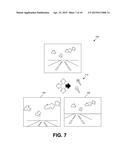 SYSTEMS AND METHODS FOR STREAMING MEDIA CONTENT diagram and image