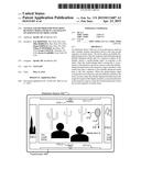 SYSTEM AND METHOD FOR SWITCHING BETWEEN MEDIA ITEMS IN A PLURALITY OF     SEQUENCES OF MEDIA ITEMS diagram and image