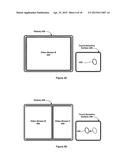 SYSTEM AND METHOD FOR SWITCHING BETWEEN MEDIA ITEMS IN A PLURALITY OF     SEQUENCES OF MEDIA ITEMS diagram and image