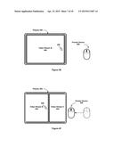 SYSTEM AND METHOD FOR SWITCHING BETWEEN MEDIA ITEMS IN A PLURALITY OF     SEQUENCES OF MEDIA ITEMS diagram and image