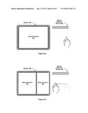 SYSTEM AND METHOD FOR SWITCHING BETWEEN MEDIA ITEMS IN A PLURALITY OF     SEQUENCES OF MEDIA ITEMS diagram and image