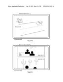 SYSTEM AND METHOD FOR SWITCHING BETWEEN MEDIA ITEMS IN A PLURALITY OF     SEQUENCES OF MEDIA ITEMS diagram and image