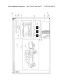 USER INTERFACE FOR MANAGING BLUR KERNELS diagram and image