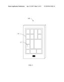 METHOD, SYSTEM FOR CONTROLLING DYNAMIC MAP-TYPE GRAPHIC INTERFACE AND     ELECTRONIC DEVICE USING THE SAME diagram and image