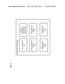 METHOD AND APPARATUS FOR PROVIDING A USER INTERFACE FOR PRESENTING ROUTING     SEGMENTS diagram and image