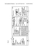 METHOD AND APPARATUS FOR PROVIDING A USER INTERFACE FOR PRESENTING ROUTING     SEGMENTS diagram and image