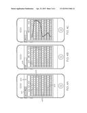 ACCELERATED DATA ENTRY FOR CONSTRAINED FORMAT INPUT FIELDS diagram and image