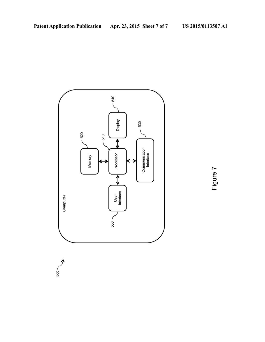 METHOD FOR AUTOMATIC GROUPING OF INTERLINKED GRAPHICAL CONFIGURATION     ELEMENTS AND COMPUTER PROGRAM PRODUCT - diagram, schematic, and image 08