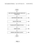 PERFORMANCE REGRESSION MANAGER FOR LARGE SCALE SYSTEMS diagram and image