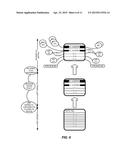 METHOD AND SYSTEM FOR FACILITATING APPLICATION-ORIENTED QUALITY OF SERVICE     IN A FIBRE CHANNEL NETWORK diagram and image