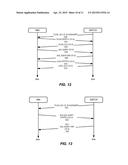 METHOD AND SYSTEM FOR FACILITATING APPLICATION-ORIENTED QUALITY OF SERVICE     IN A FIBRE CHANNEL NETWORK diagram and image