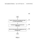 HIERARCHICAL STAGING AREAS FOR SCHEDULING THREADS FOR EXECUTION diagram and image