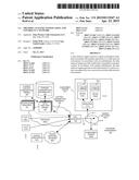 TRENDING ANALYSIS, NOTIFICATION, AND CONTROL IN A NETWORK diagram and image