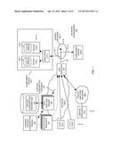 TRENDING ANALYSIS, NOTIFICATION, AND CONTROL IN A NETWORK diagram and image