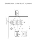 TRENDING ANALYSIS, NOTIFICATION, AND CONTROL IN A NETWORK diagram and image