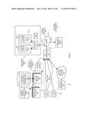 CONTENT CONSUMPTION AND NOTIFICATION IN A NETWORK diagram and image