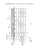 CONTENT CONSUMPTION AND NOTIFICATION IN A NETWORK diagram and image