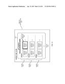 CONTENT CONSUMPTION AND NOTIFICATION IN A NETWORK diagram and image