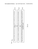 CONTENT CONSUMPTION AND NOTIFICATION IN A NETWORK diagram and image