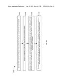 CONTENT CONSUMPTION AND NOTIFICATION IN A NETWORK diagram and image