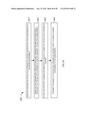 CONTENT CONSUMPTION AND NOTIFICATION IN A NETWORK diagram and image