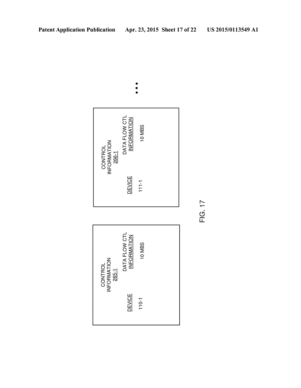 NETWORK MANAGEMENT, MONITORING, AND FLOW CONTROL - diagram, schematic, and image 18