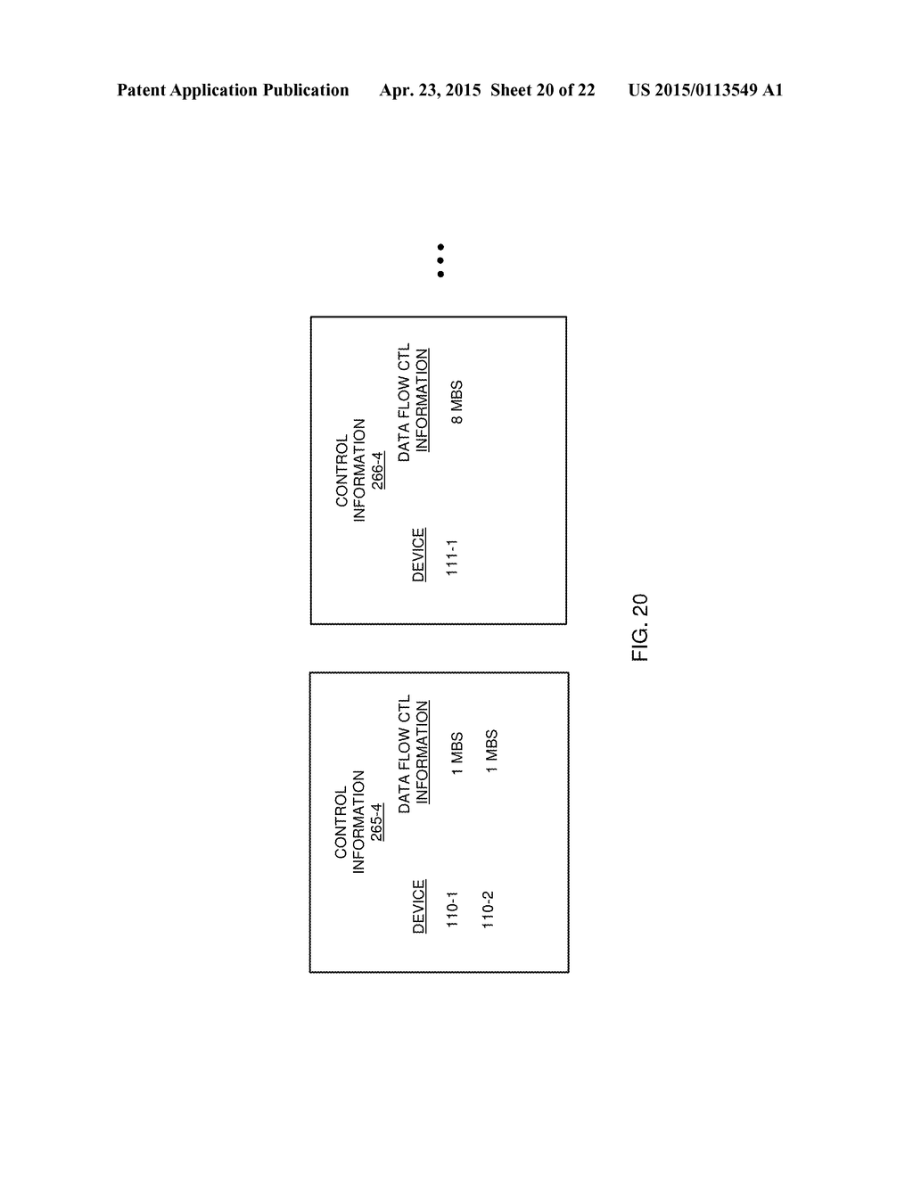 NETWORK MANAGEMENT, MONITORING, AND FLOW CONTROL - diagram, schematic, and image 21