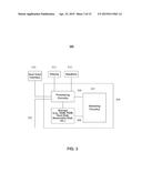 METHODS AND SYSTEMS FOR PROVIDING RELEVANT SUPPLEMENTAL CONTENT TO A USER     DEVICE diagram and image