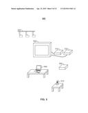 METHODS AND SYSTEMS FOR PROVIDING RELEVANT SUPPLEMENTAL CONTENT TO A USER     DEVICE diagram and image