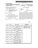 PHYSICAL LAYER SIGNALLING FOR DIGITAL BROADCAST SYSTEM diagram and image