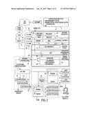 ENHANCED COMMUNICATION PLATFORM AND RELATED COMMUNICATION METHOD USING THE     PLATFORM diagram and image