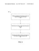PROTECTING DISPLAY OF POTENTIALLY SENSITIVE INFORMATION diagram and image