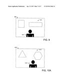 PROTECTING DISPLAY OF POTENTIALLY SENSITIVE INFORMATION diagram and image