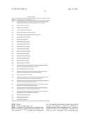 POLYNUCLEOTIDES ENCODING RODENT ANTIBODIES WITH HUMAN IDIOTYPES AND     ANIMALS COMPRISING SAME diagram and image