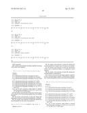 Nucleic Acid for Determining Actin Structures in Living Cells diagram and image