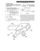 Manufacturing Process for a Custom Fit In-Ear Monitor Utilizing a Single     Piece Driver Module diagram and image