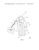 Manufacturing Process for a Custom Fit In-Ear Monitor Utilizing a Single     Piece Driver Module diagram and image