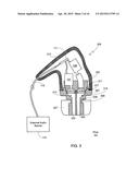 Manufacturing Process for a Custom Fit In-Ear Monitor Utilizing a Single     Piece Driver Module diagram and image