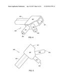 Manufacturing Process for a Custom Fit In-Ear Monitor Utilizing a Single     Piece Driver Module diagram and image