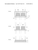 METHOD FOR MANUFACTURING GRAVURE PLATE, GRAVURE PRINTING METHOD, AND     METHOD FOR MANUFACTURING ELECTRONIC COMPONENT diagram and image