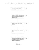 MANUFACTURING METHOD OF HEAT PIPE STRUCTURE diagram and image