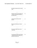 MANUFACTURING METHOD OF HEAT PIPE STRUCTURE diagram and image