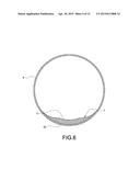 METHOD FOR MANUFACTURING HEAT PIPE WITH ULTRA-THIN CAPILLARY STRUCTURE diagram and image