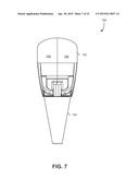 RETRACTABLE HIGH HEEL FOR SHOES diagram and image