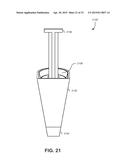 RETRACTABLE HIGH HEEL FOR SHOES diagram and image